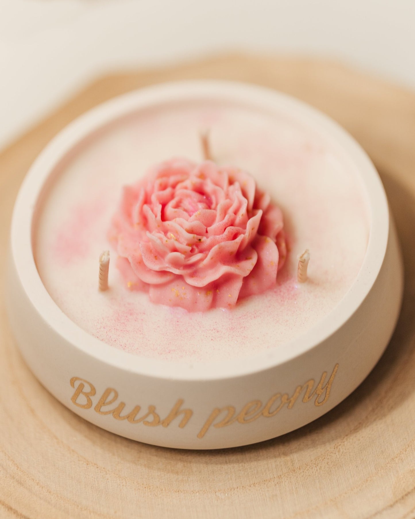 Blush Peony - Blend