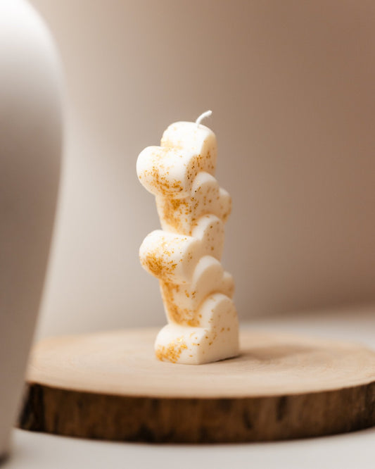 Golden Hearts - Blend