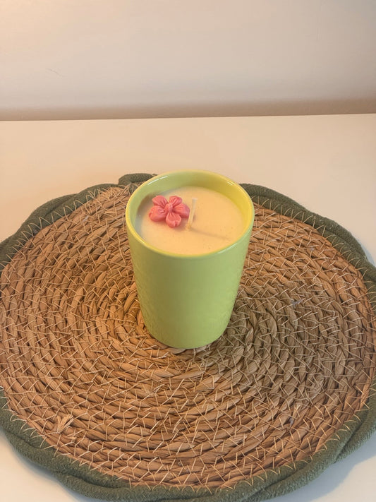 Lente bloem - Blend