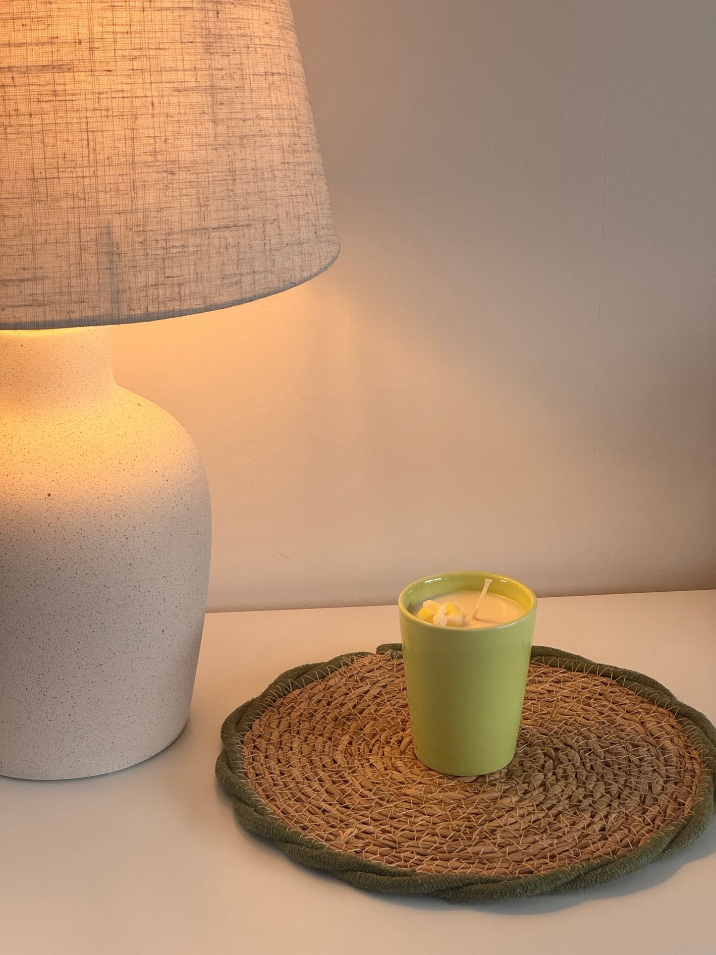 Lente bloem - Blend