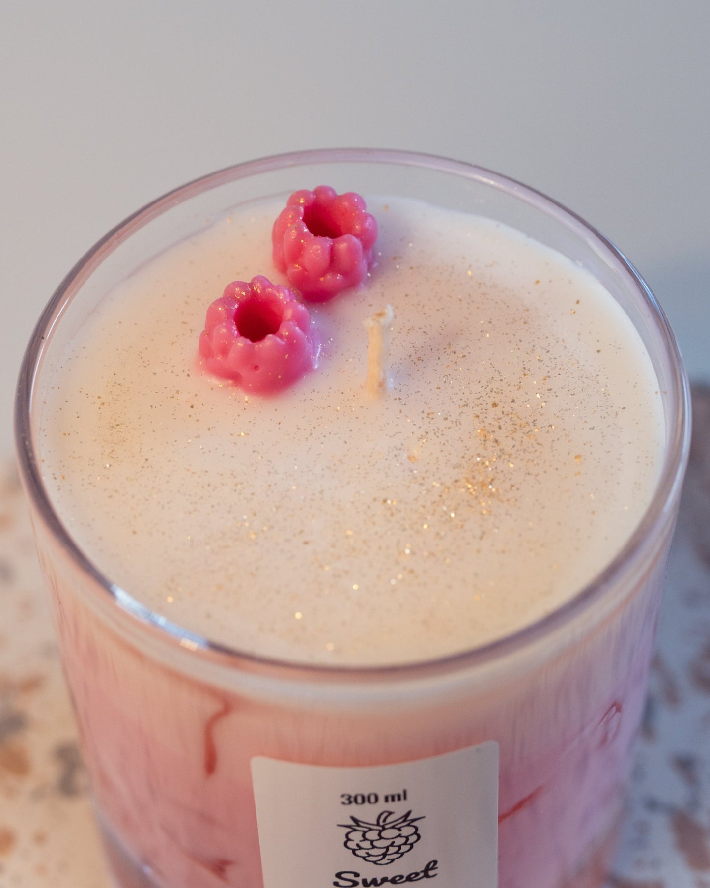 Sweet Rasberry - Blend