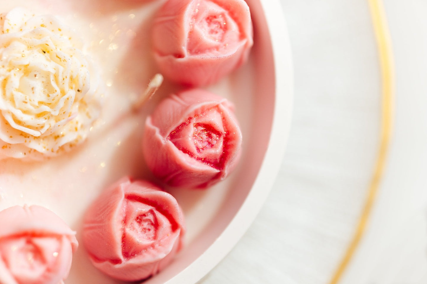 Tulip Garden - Blend