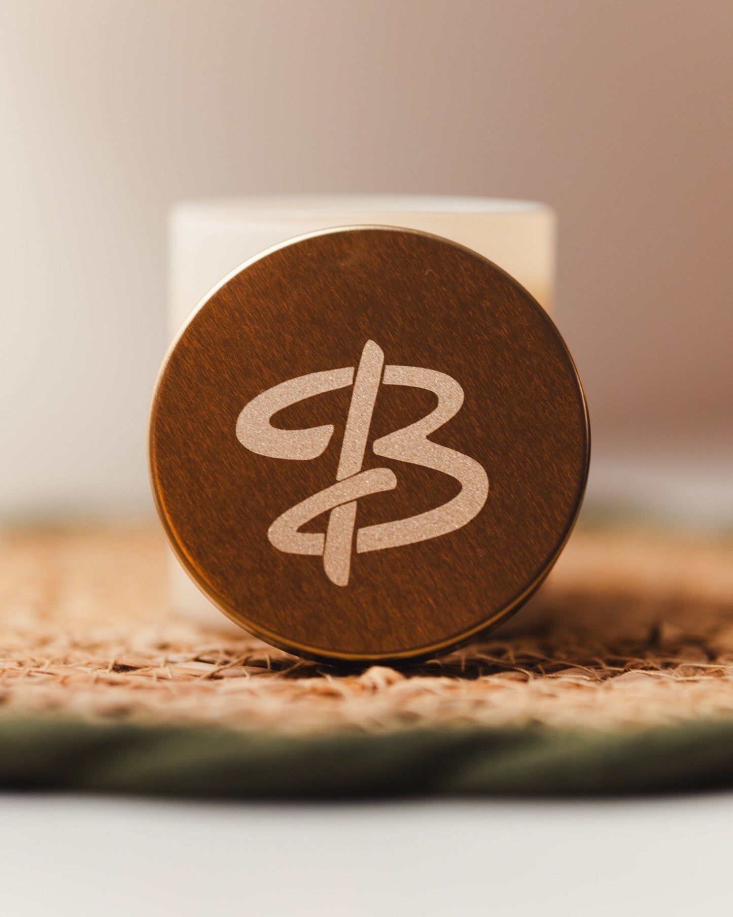 Vanilla Daisy - Blend