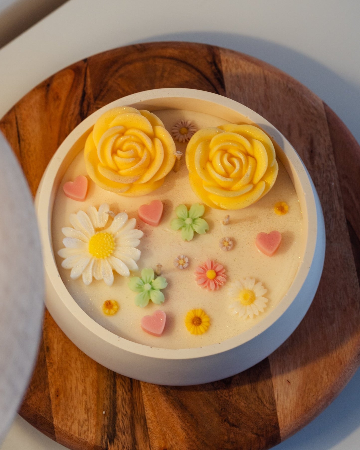 Bloom Garden - Blend