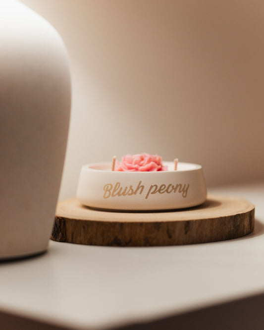 Blush Peony - Blend