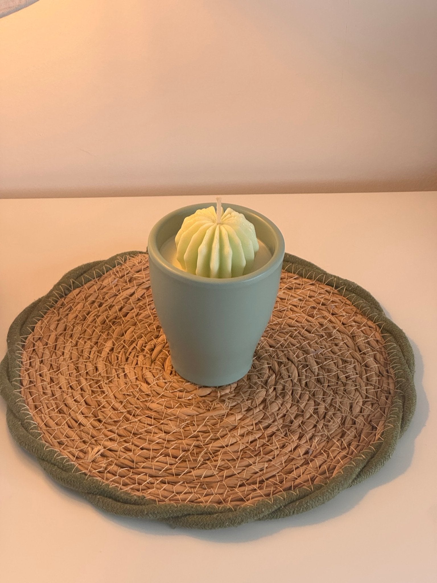 Cactus - Blend