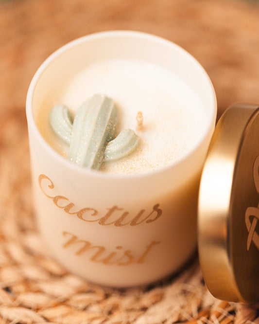 Cactus Mist - Blend