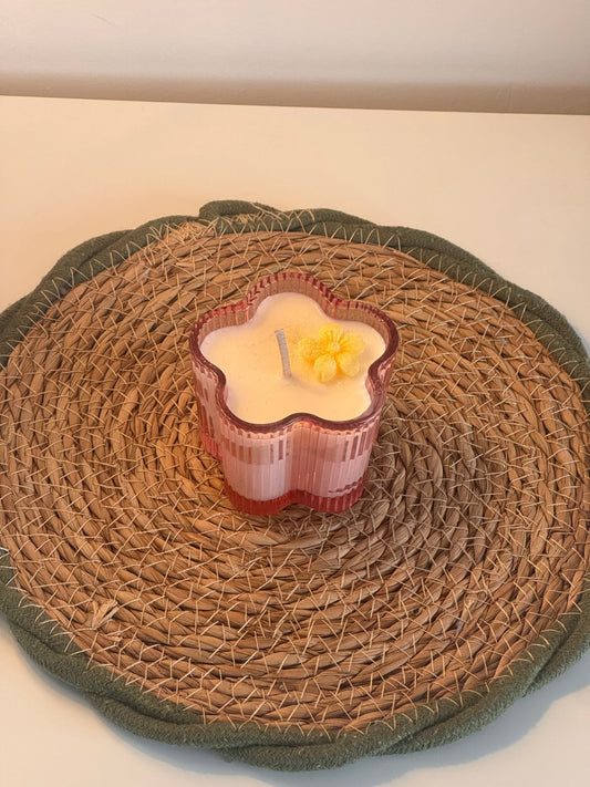 Cherry Blossom - Blend