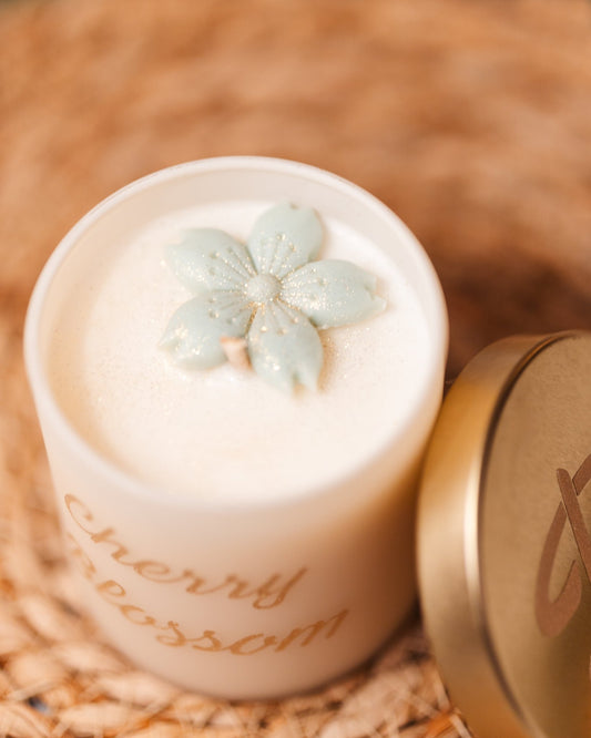 Cherry Blossom - Blend