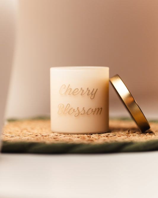 Cherry Blossom - Blend