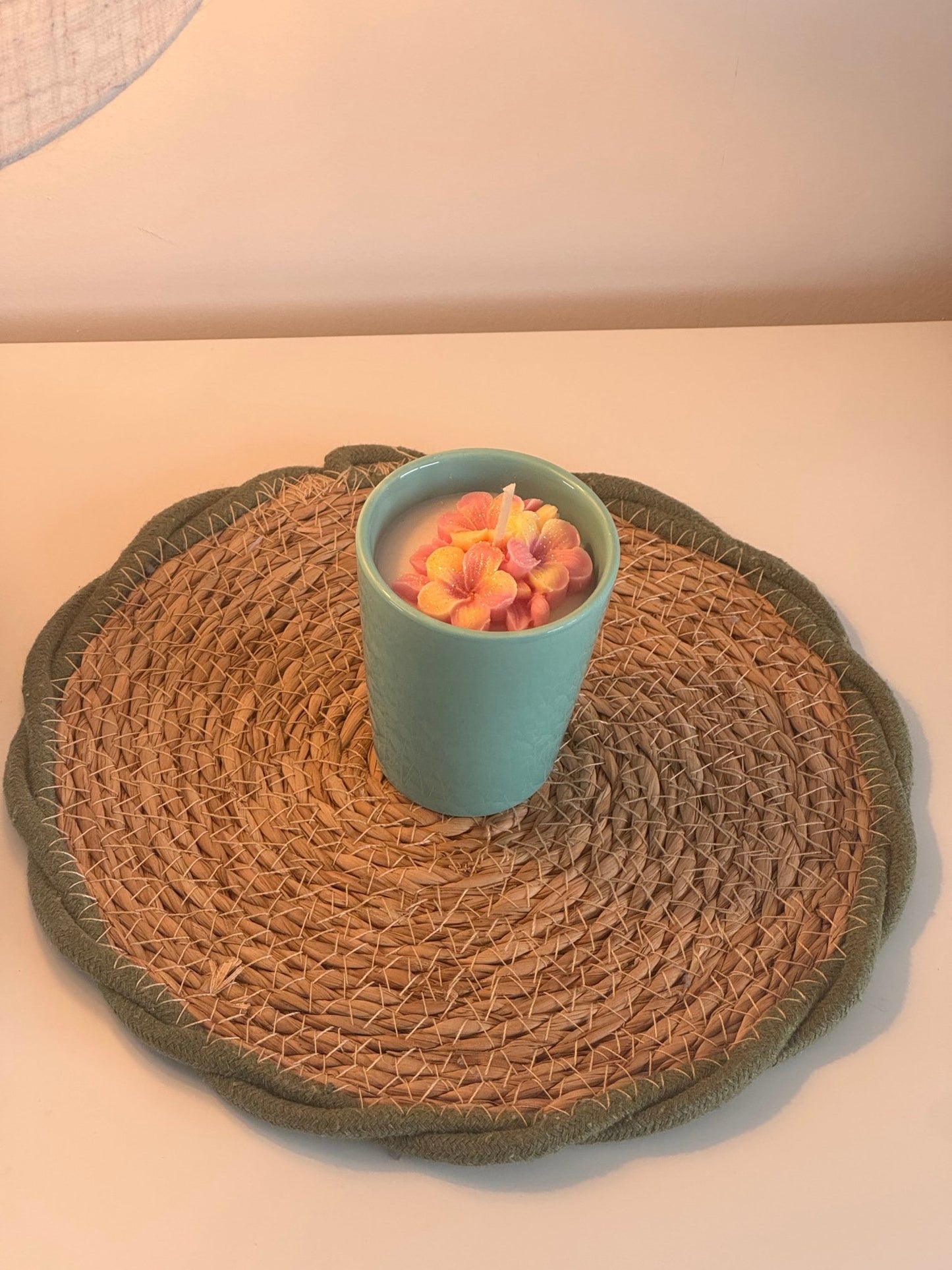 Lente bloem - Blend