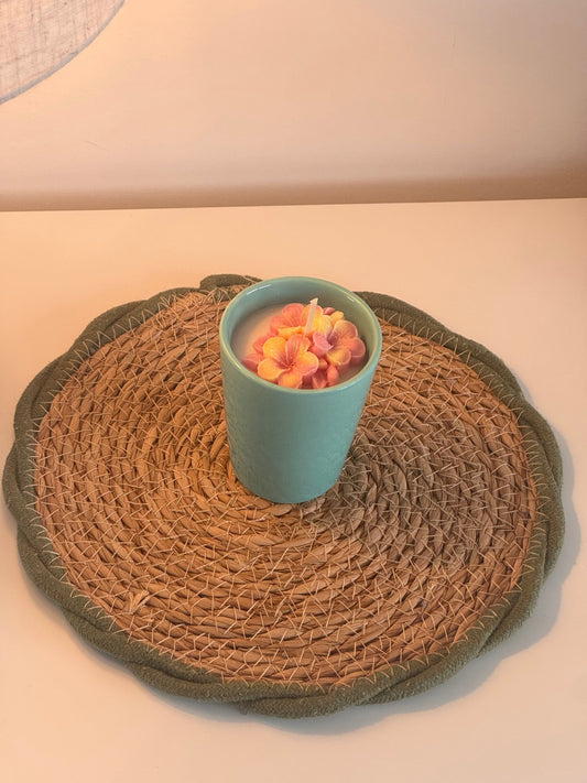 Lente bloem - Blend