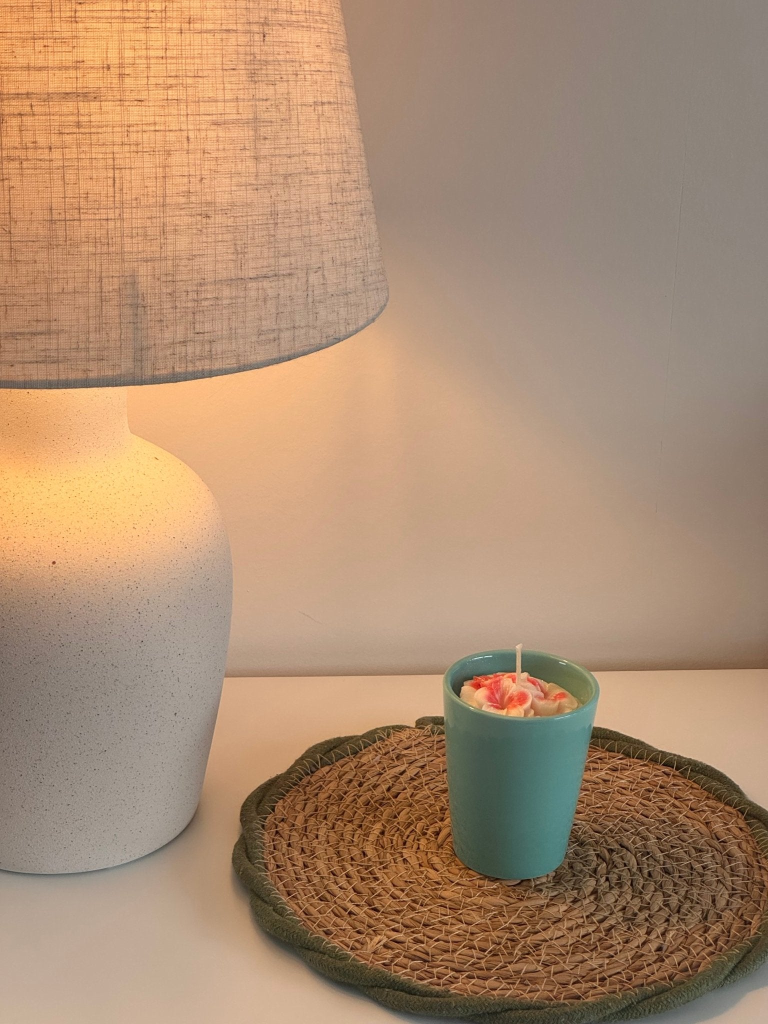 Lente bloem - Blend