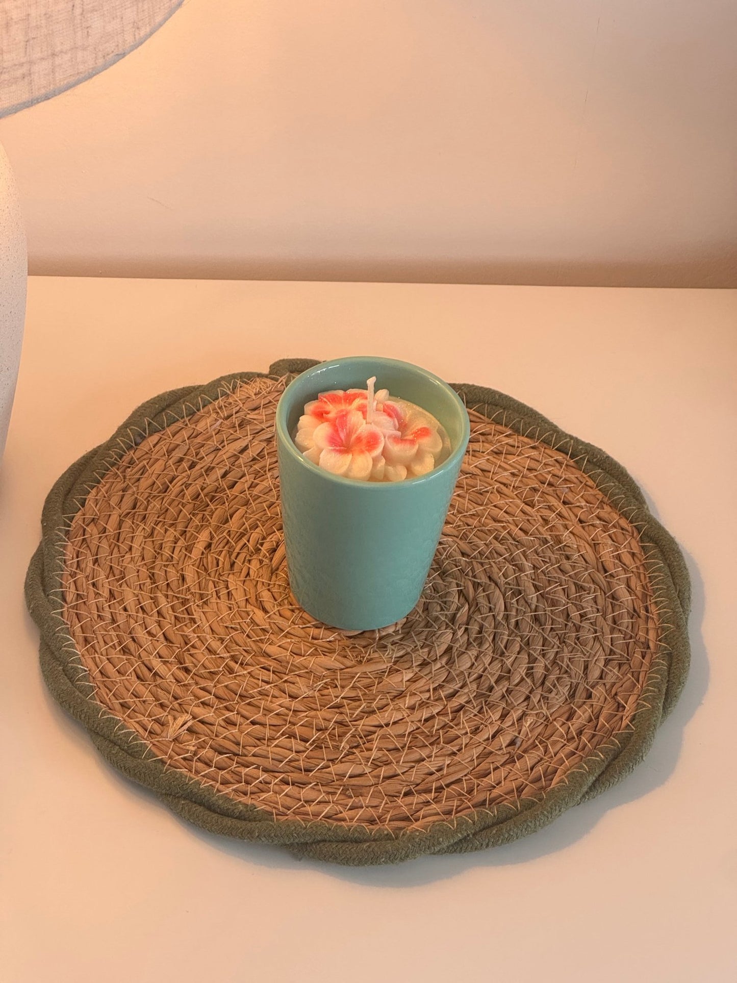 Lente bloem - Blend