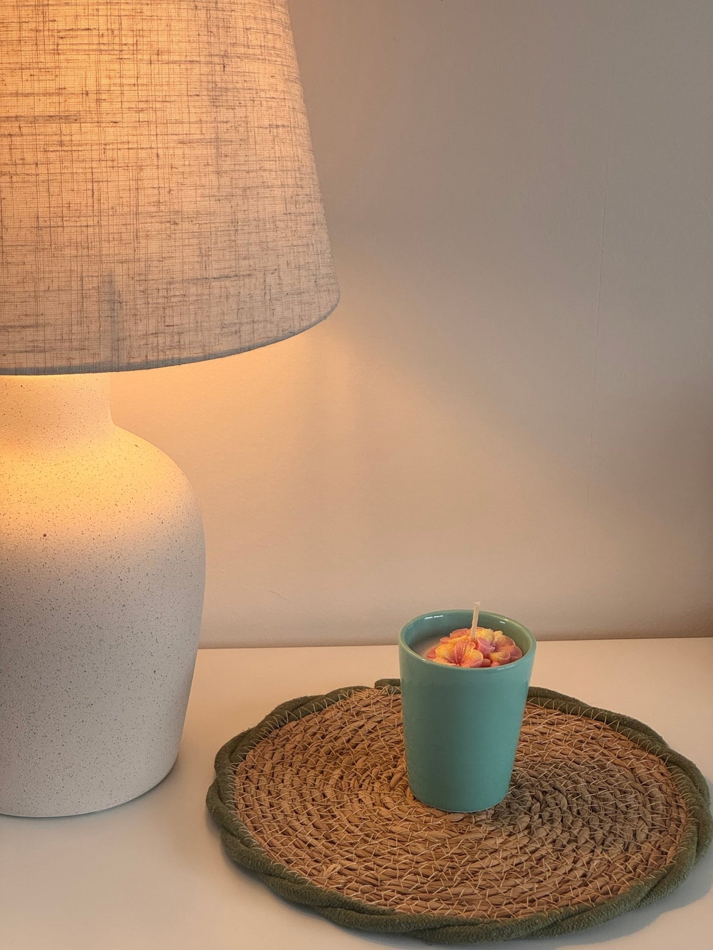 Lente bloem - Blend