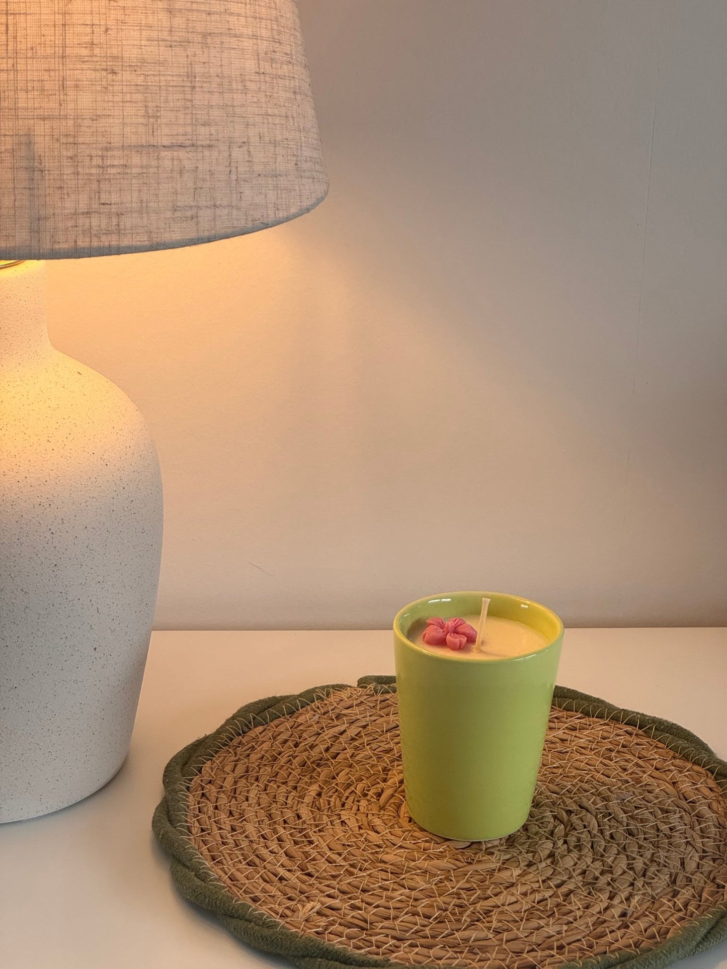 Lente bloem - Blend