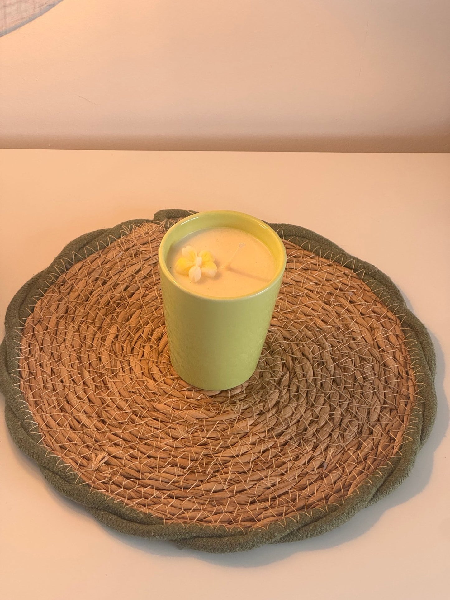 Lente bloem - Blend