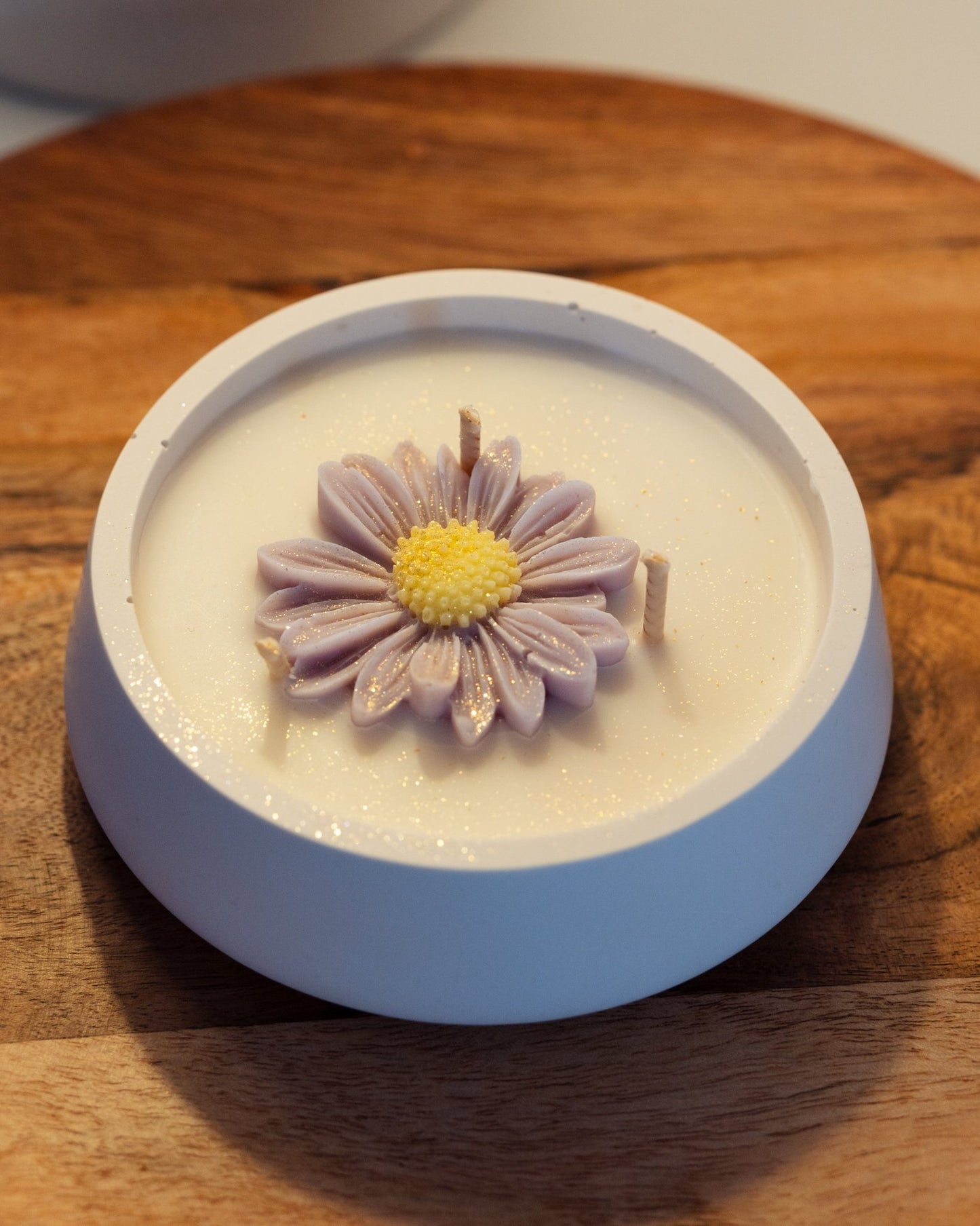Little Daisy - Blend