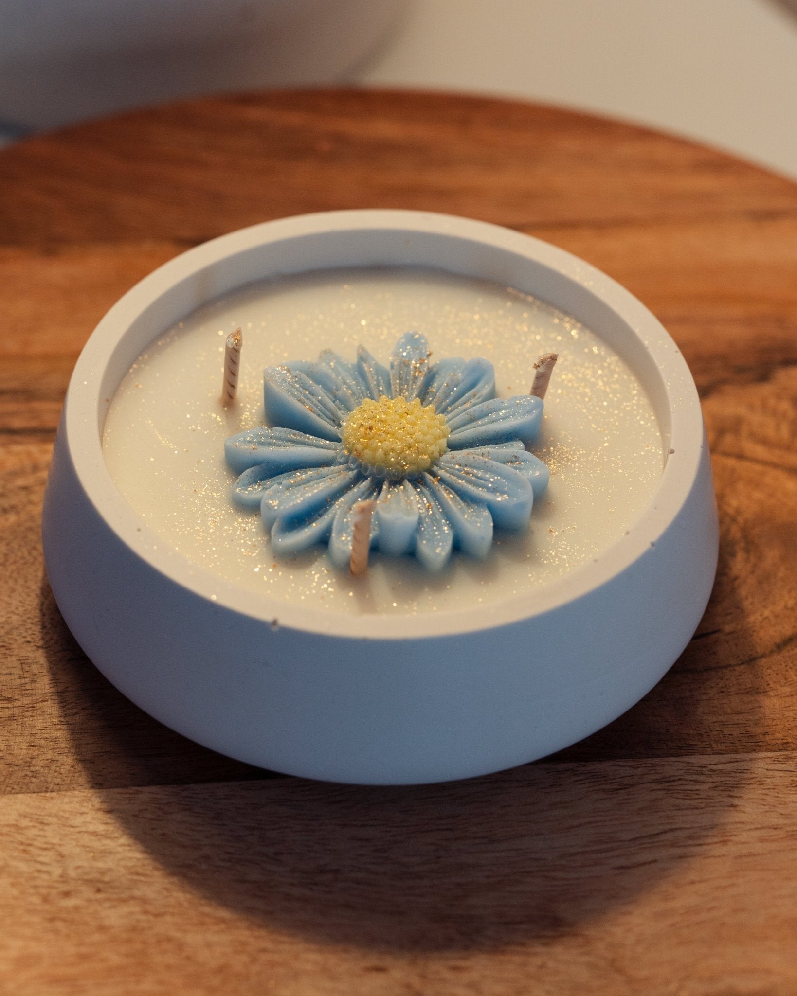 Little Daisy - Blend