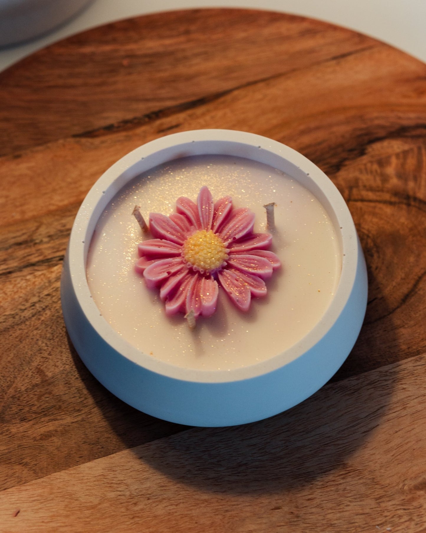 Little Daisy - Blend