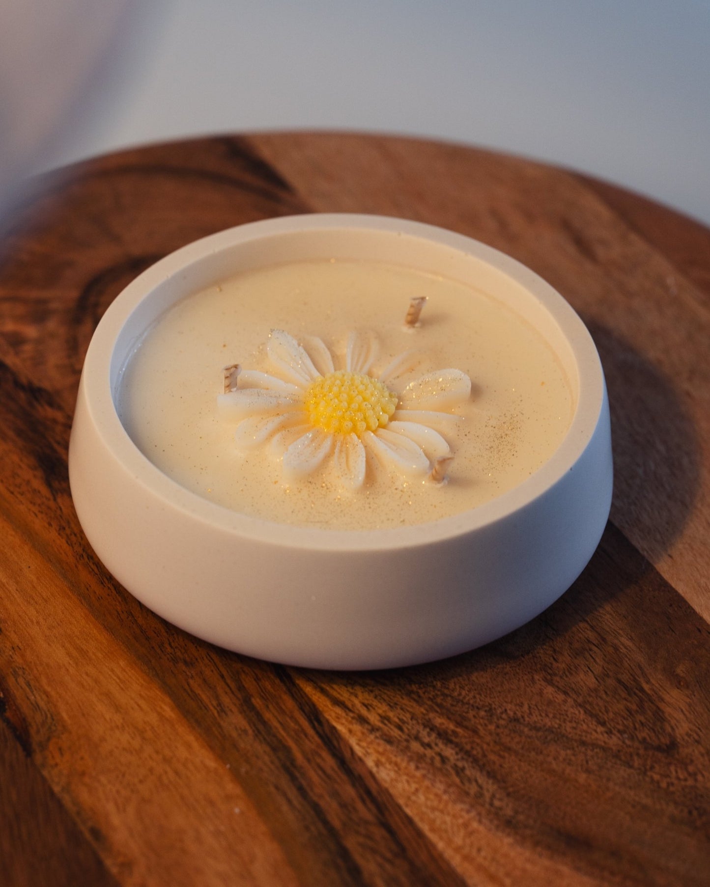 Little Daisy - Blend