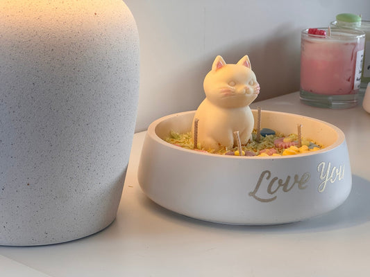 Love You kat - Blend