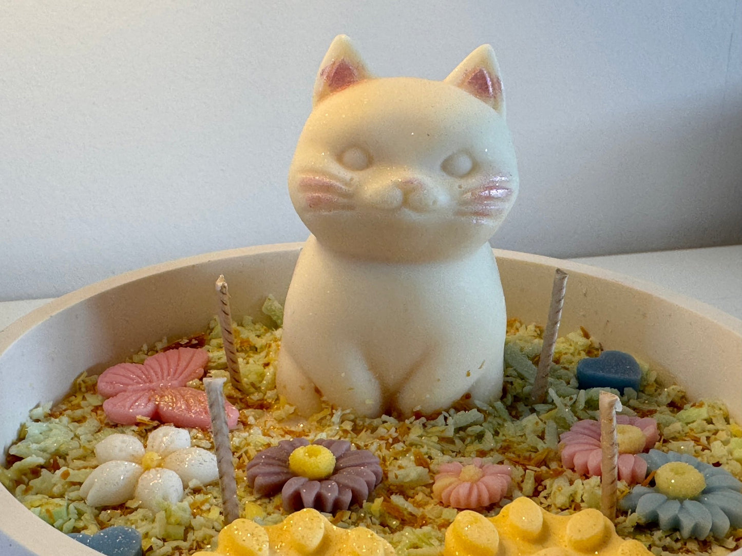 Love You kat - Blend