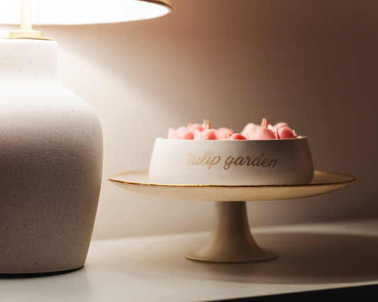 Tulip Garden - Blend